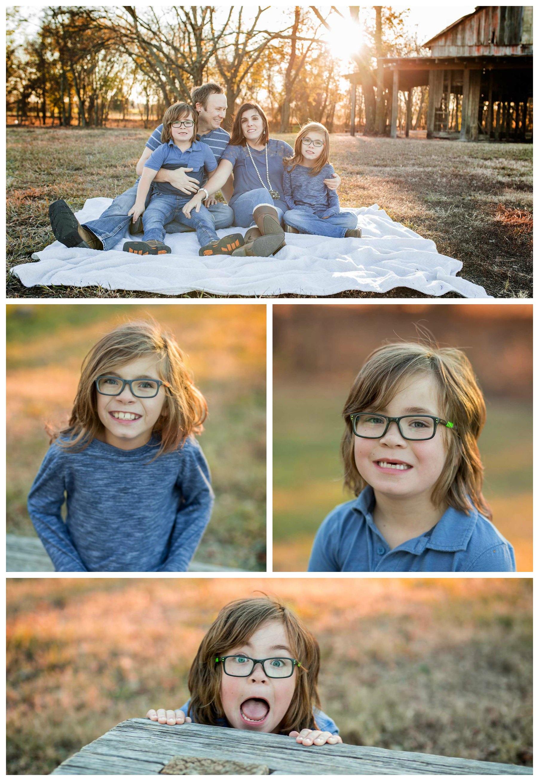 Photographer in Dallas Tx | Sunset family session in the woods | #FamilyPortraitsDallas  #FamilyPhotographerDallas #FamilyPhotography  #OutdoorFamilyPhotographyDallas #PhotographerinDallas